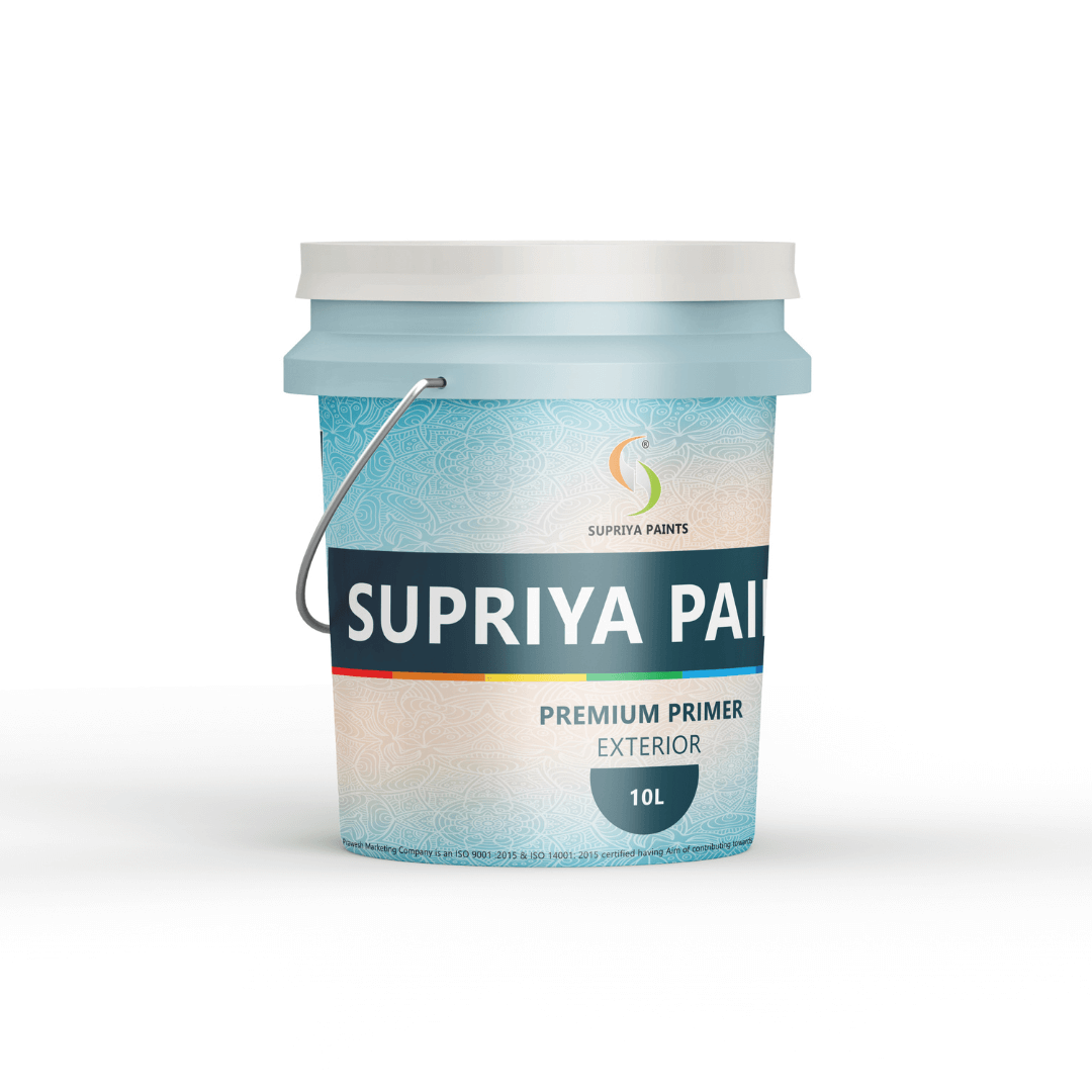 PREMIUM EXTERIOR PRIMER