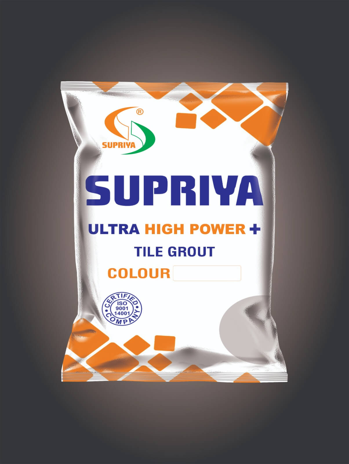 Supriya Ultra High Power + Tile Grout