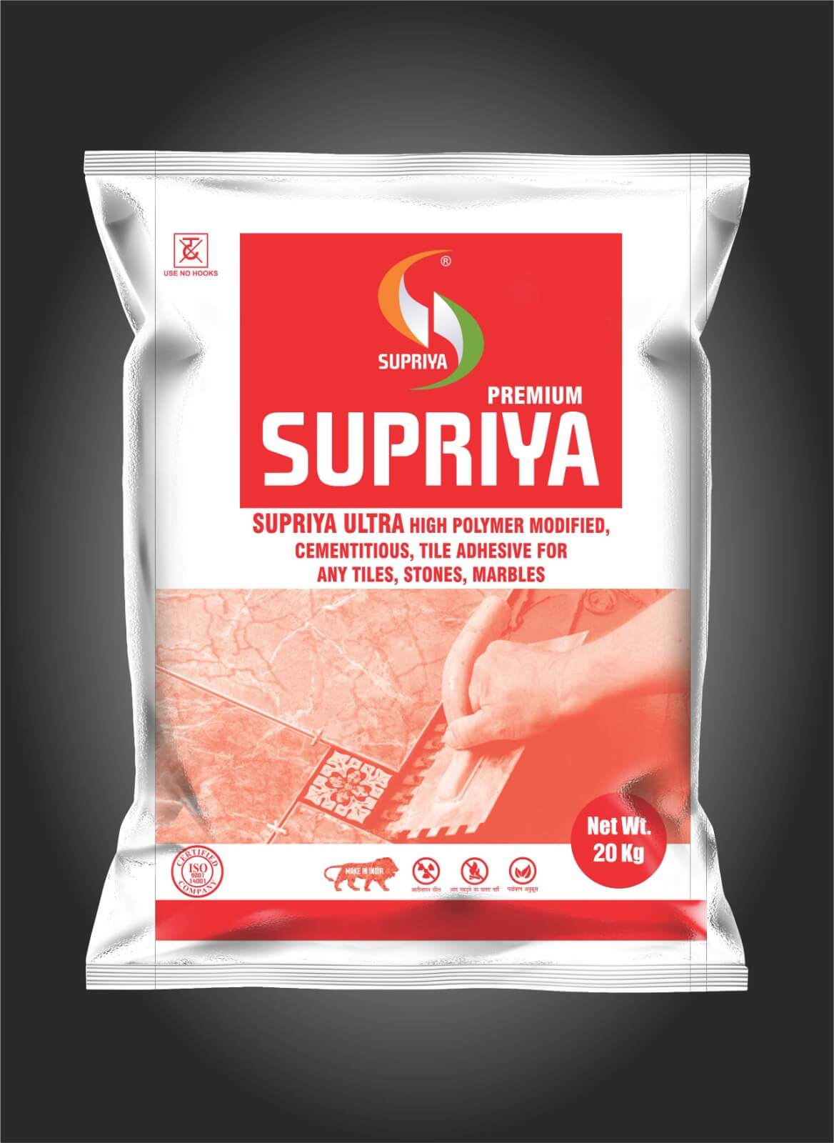 Supriya Ultra Tile Adhesive